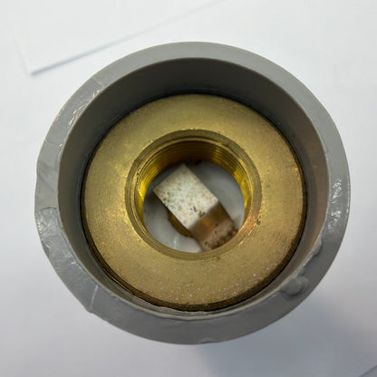 Larsen Kulrod NLA-34 Mobile Antenna Loading Coil