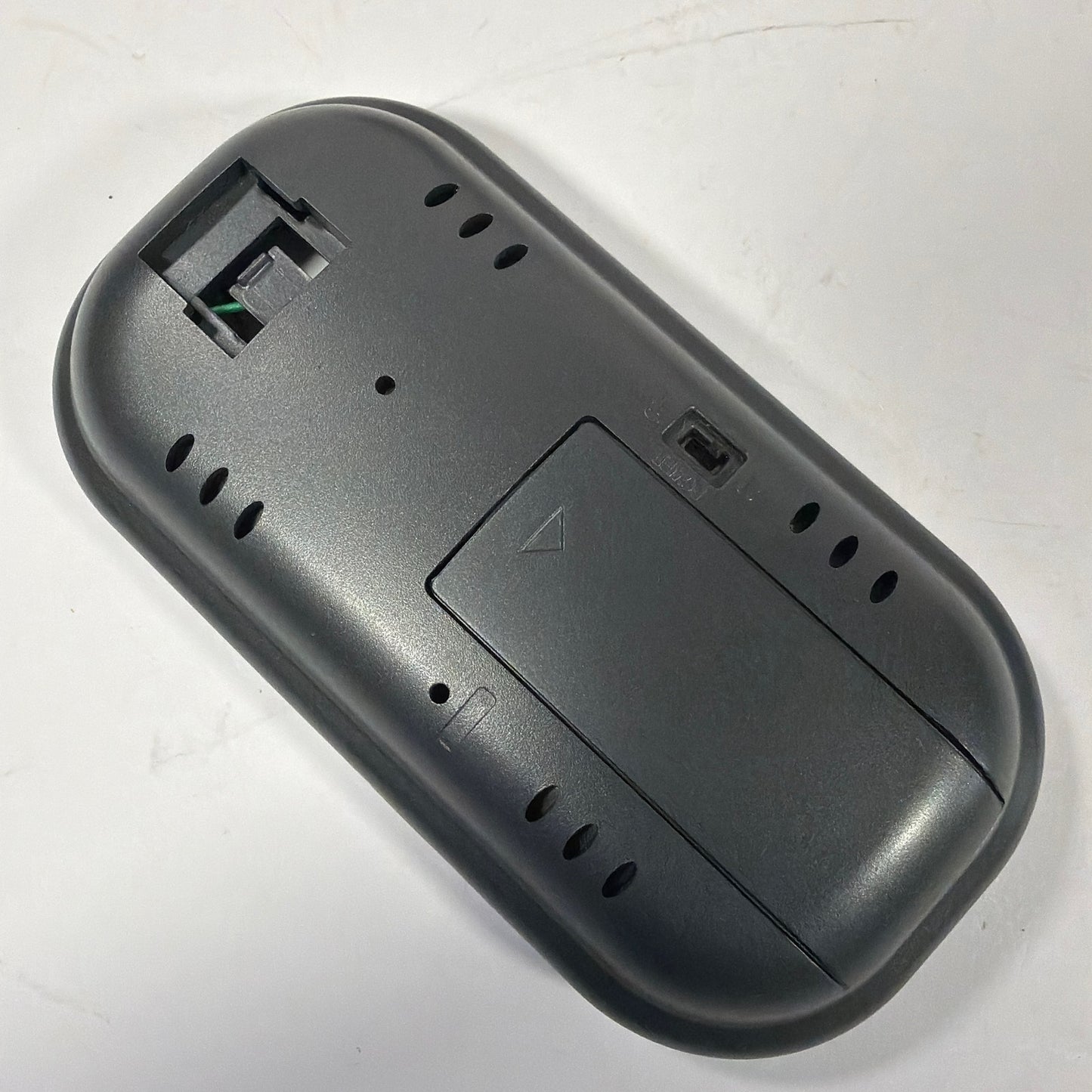 Wireless Remote Grill Meat Thermometer with Base and Probe Tested Working