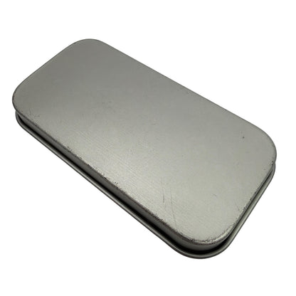 Logitech G5 Gaming Mouse Weight Set with Tin Case