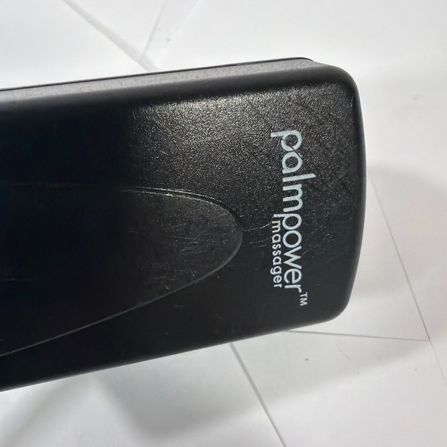 PalmPower Massager AC/DC Power Adapter BI18-090144-I 9V 1.44A Tested