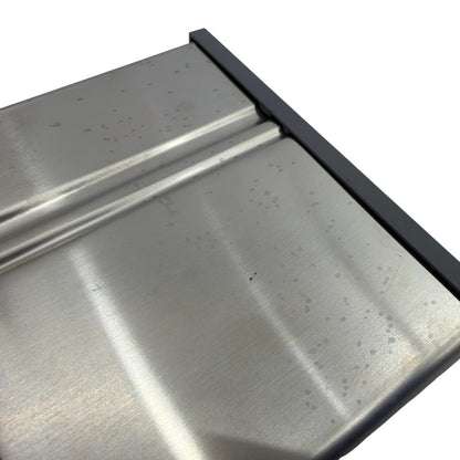 Blum ORGA-LINE Z43H000-02.03 Lateral Drawer Dividers Dust Gray Set of 4