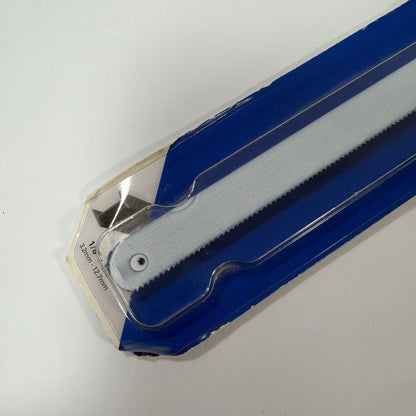 Lenox 218HE Bi-Metal Hacksaw Blades 12 in 18 TPI 2-Pack