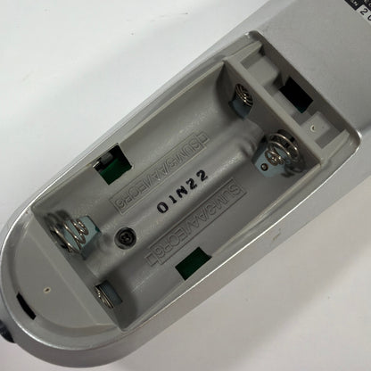 Sanyo CXJL OEM Projector Remote Control Tested