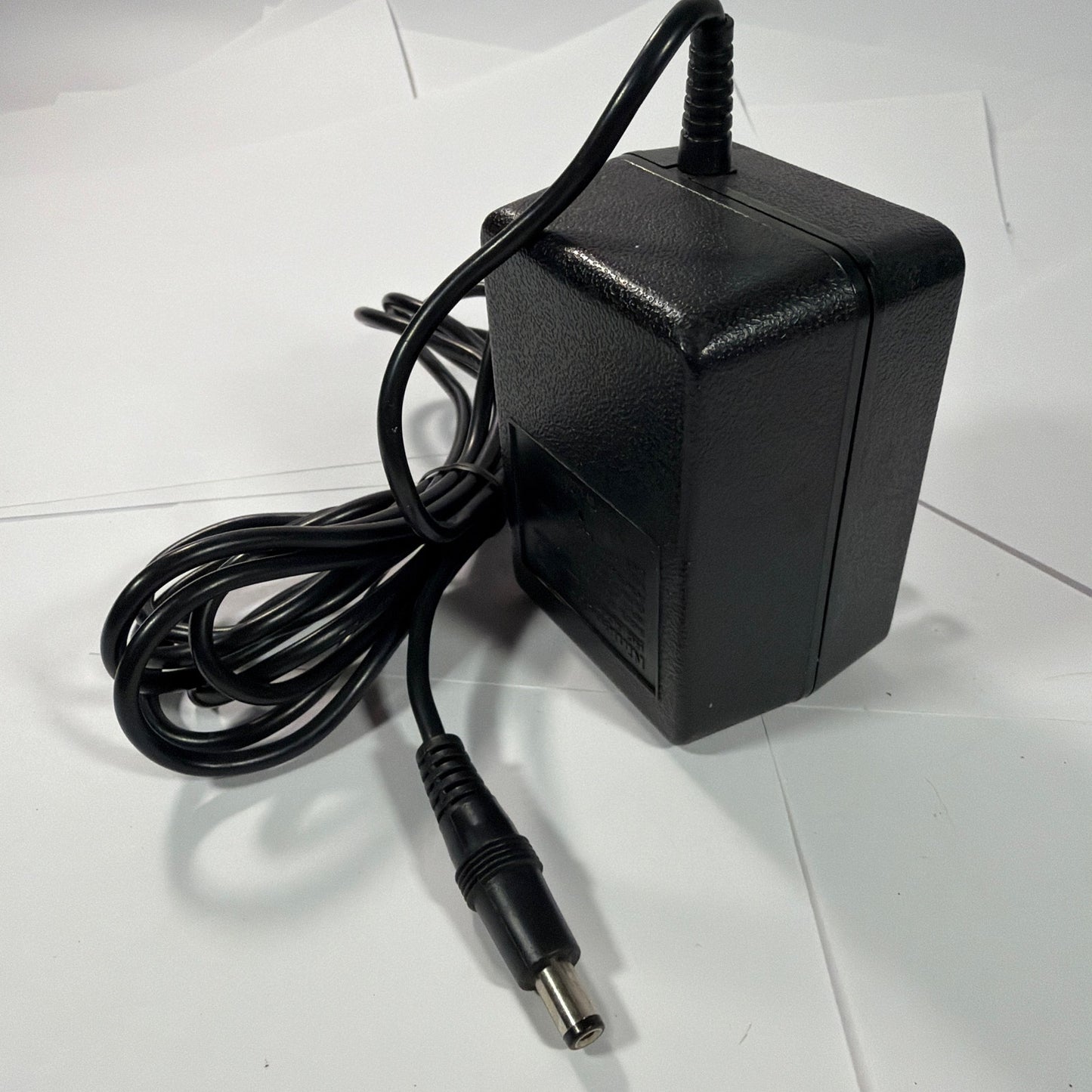 Nintendo NES-002 AC Adapter Power Supply for NES Console