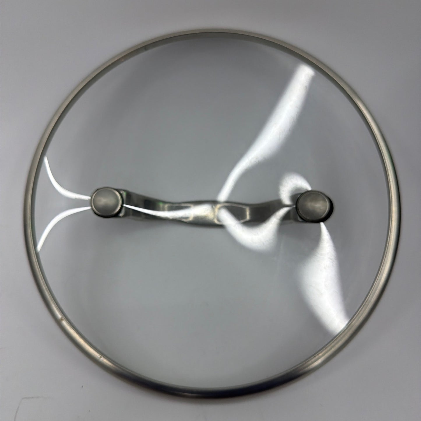 KitchenAid Glass Cookware Lid 7.5 in Diameter