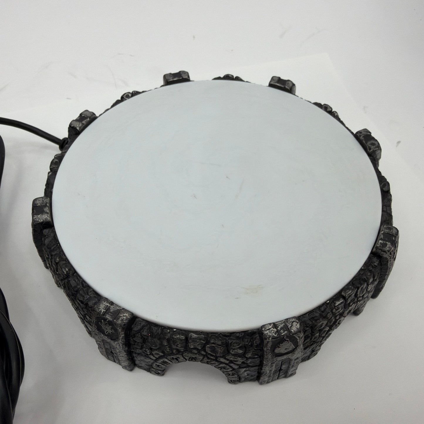 Activision Skylanders Portal of Power USB Wired Base Model 0000547 Tested