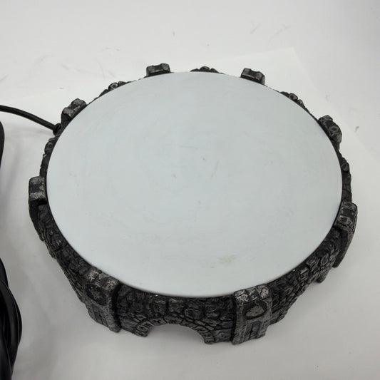 Activision Skylanders Portal of Power USB Wired Base Model 0000547 Tested