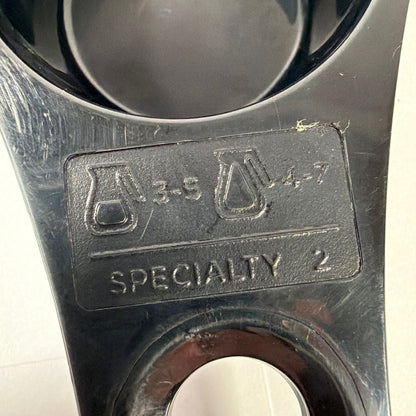 Ninja Smart Scoop Measuring Scoop 135KKW300 for DualBrew CFP300 CFP301
