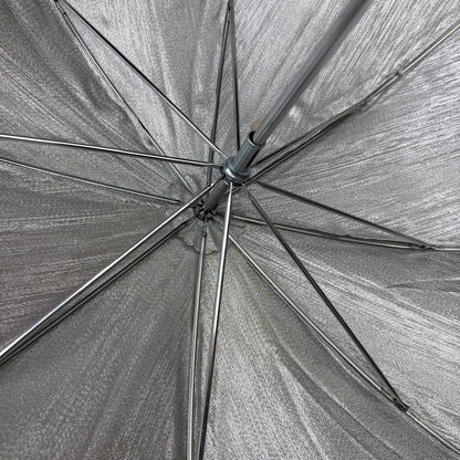 Lowel Tota-Brella 25 Inch Silver Reflective Photo Umbrella