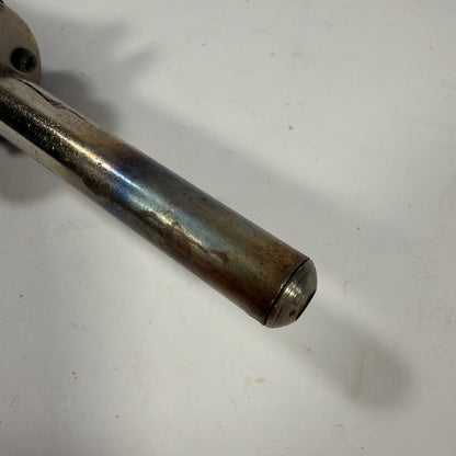 Lenk No. 16 25W 120V Pencil Soldering Iron Made in USA Tested Working