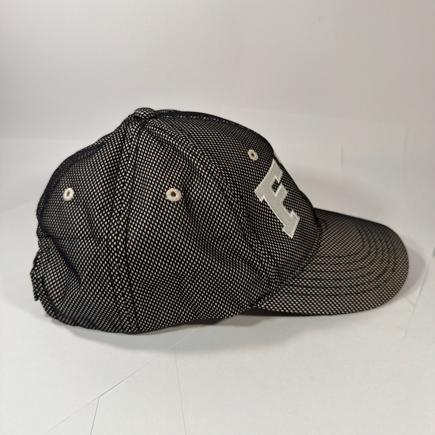 ML Authentic Headwear “The Coach” FBI Embroidered Mesh Baseball Cap One Size