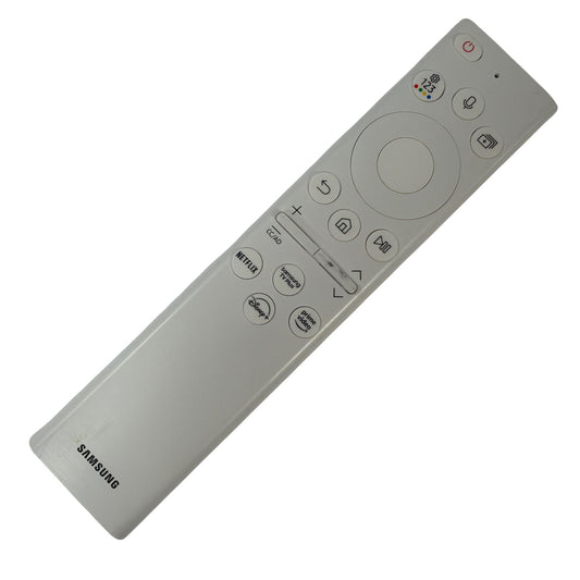 Samsung BN59-01391A White Smart TV Remote Control Tested