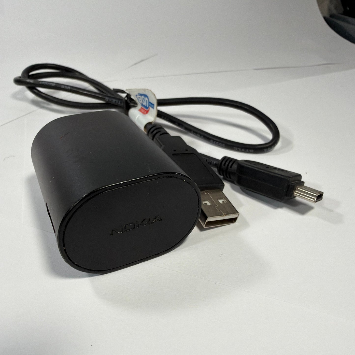 Cygolite Rechargeable Red LED Bike Tail Light with USB Cable & Wall Charger