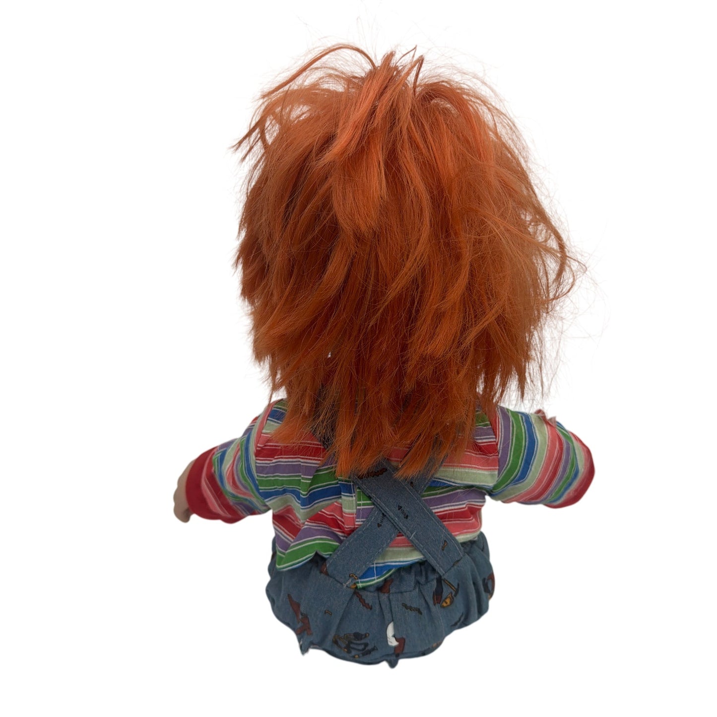 Chucky Good Guys Animated Talking Doll Moving Mouth and Arm 15 in