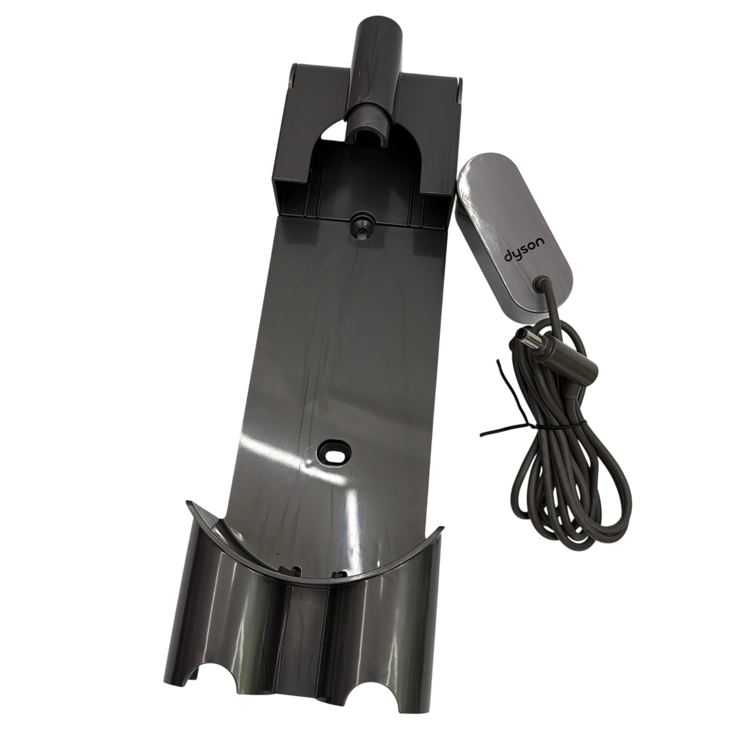 Dyson Wall Mount Docking Station With Battery Charger Model 205720-02