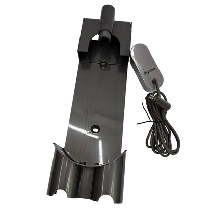 Dyson Wall Mount Docking Station With Battery Charger Model 205720-02