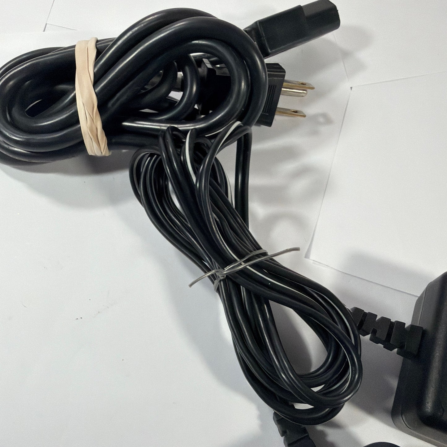 Intermec Desktop Power/Comm Adapter Cradle with AE37 Power Supply 851-093-101
