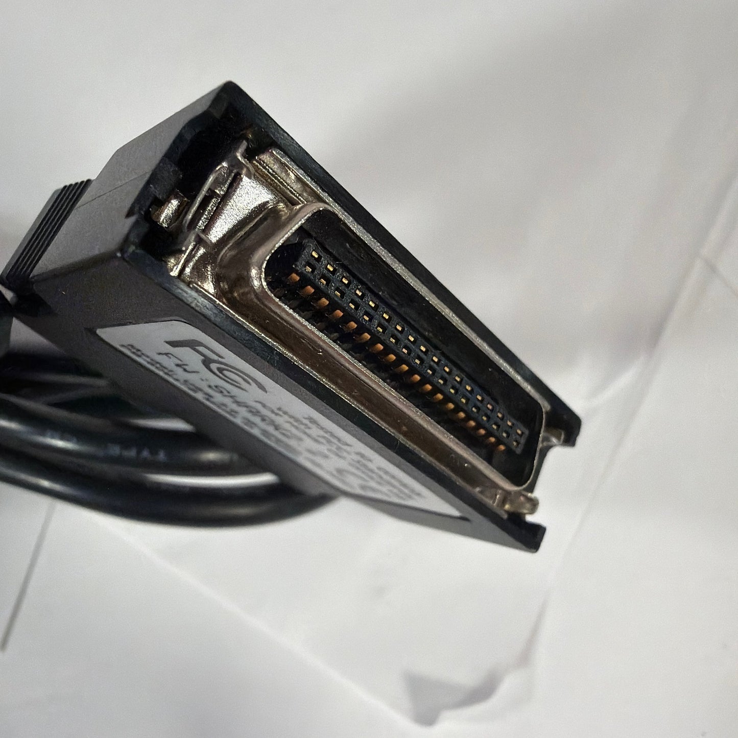 Iomega USB 2.0 Hi-Speed Interface Cable/Adapter PB-10391 PB-60647B