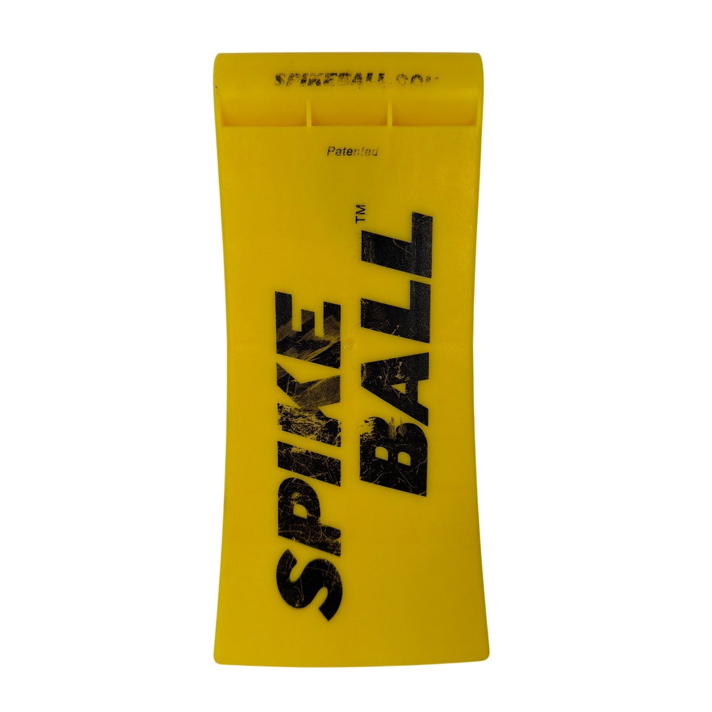Spikeball Standard Replacement Leg Segment Yellow Regular Set Not Pro