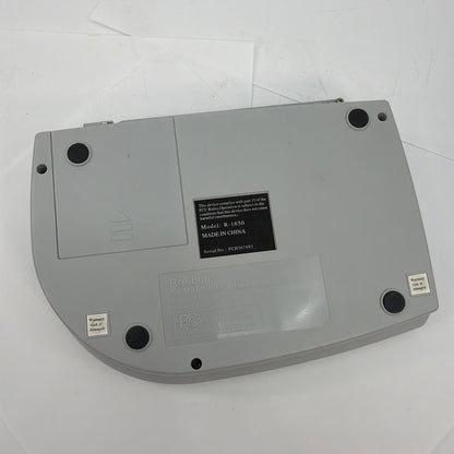 Reecom R-1650 NOAA Weather Hazard Alert AM/FM Radio