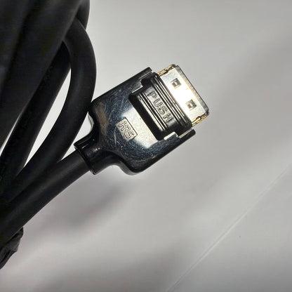 Genuine Canon E52828-DG USB Data Cable AWM 20276 VW-1