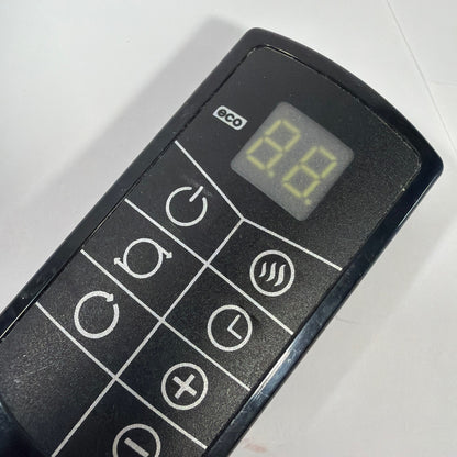 Lasko Ceramic Heater Replacement Remote Control