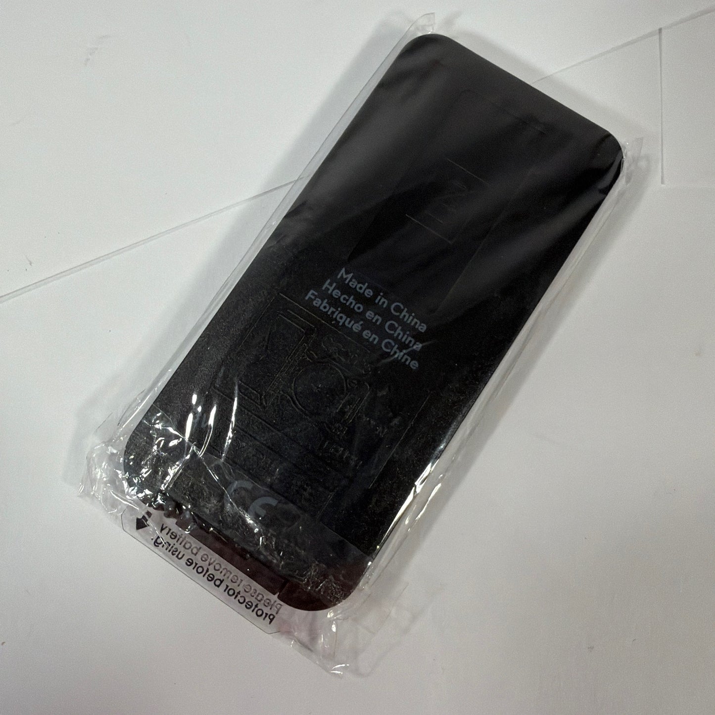 Luminara 6-Button Remote Control Black On Off 4 6 8 10 Hour Timer New Sealed