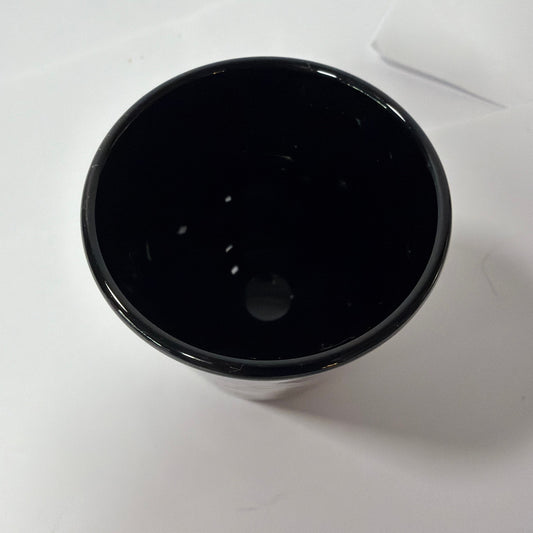 Baltimore Orioles Black Ceramic Shot Glass MLB