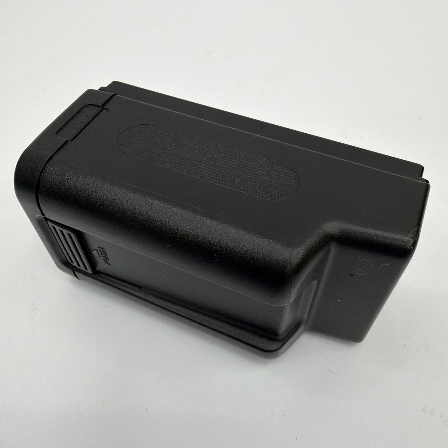 Sony 5D Battery Case N60 AA x6 DC 9V Output Made in Japan Tested Working