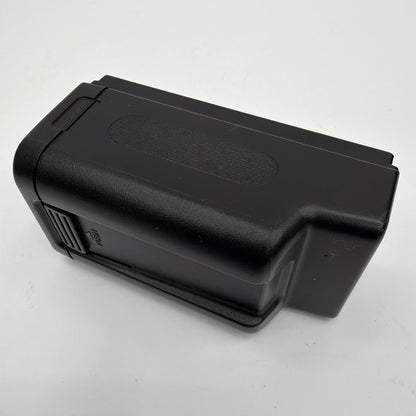 Sony 5D Battery Case N60 AA x6 DC 9V Output Made in Japan Tested Working