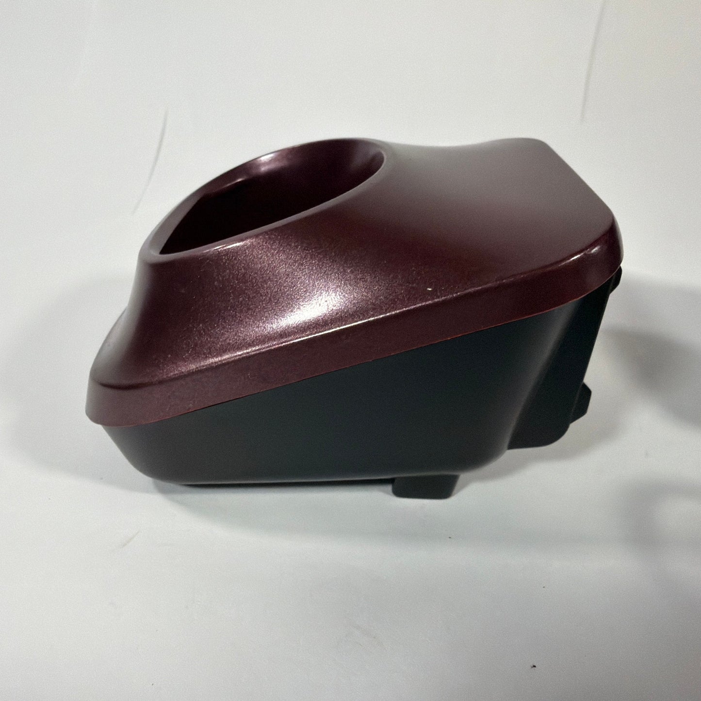 Panasonic PNLC1010 Maroon Cordless Phone Battery Charger Cradle