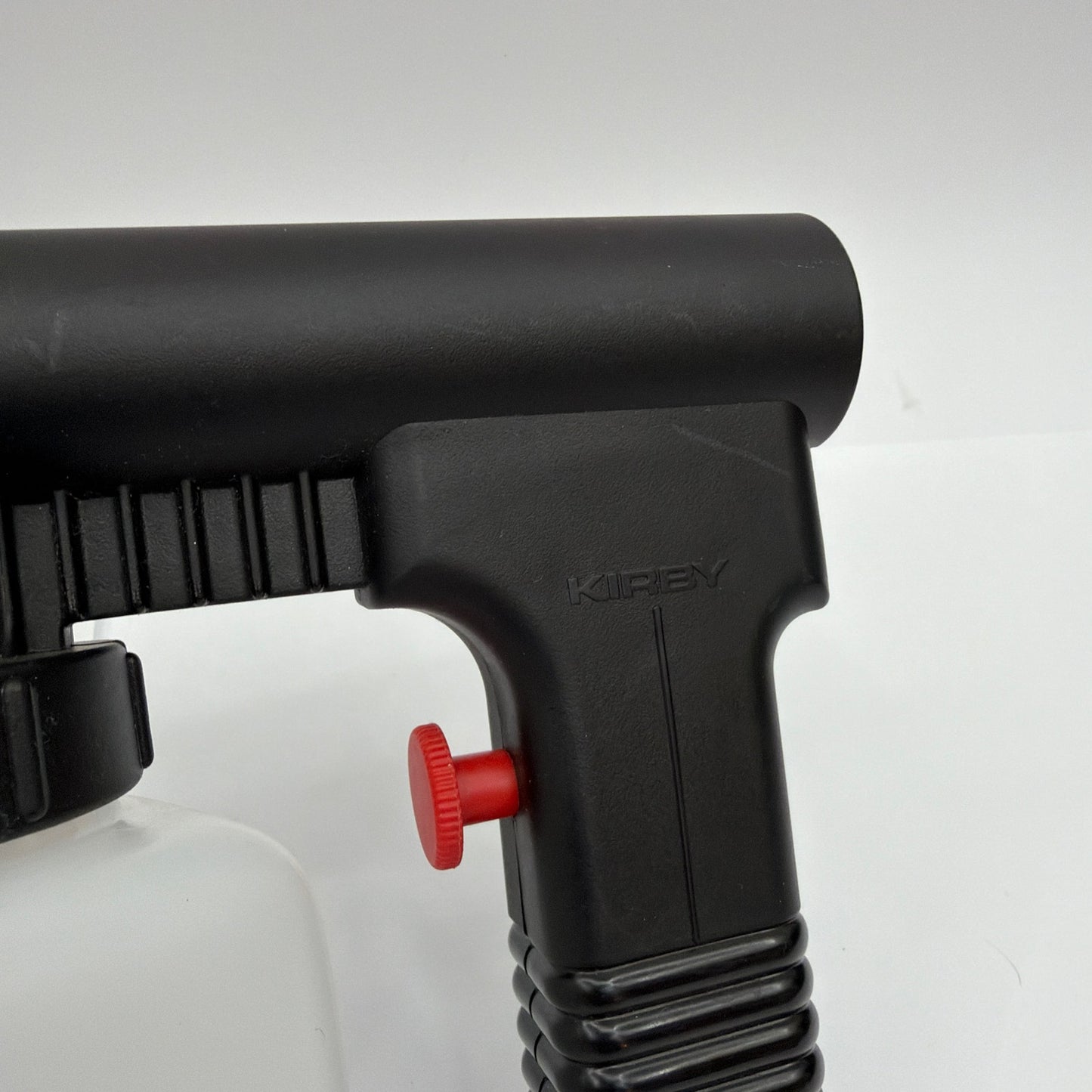 Kirby Carpet Shampoo System Spray Gun With Solution Tank Black
