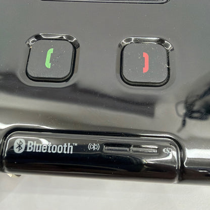 BlueAnt Supertooth Light Bluetooth Handsfree Car Speakerphone Kit Black