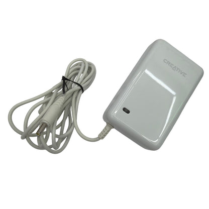 Creative TESA9B-0501800-A 5V 1.5A Switching Power Adapter 4mm Barrel