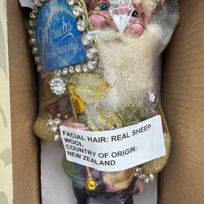 Mark Roberts Fairy of Miracles Small 51-85960 Boxed Collectible Figure