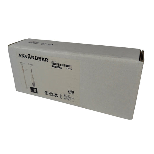 IKEA ANVÄNDBAR Hanging Plant Holder 703.264.20 1400mm New in Box