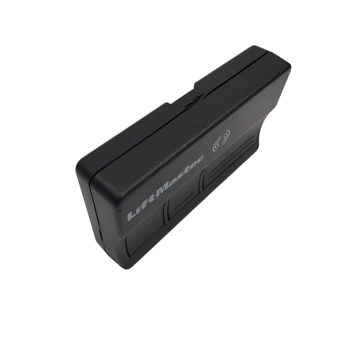 LiftMaster 373LM 3-Button Garage Door Opener Remote w/ Visor Clip