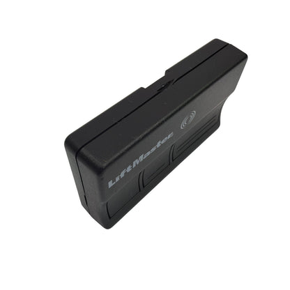 LiftMaster 373LM 3-Button Garage Door Opener Remote w/ Visor Clip