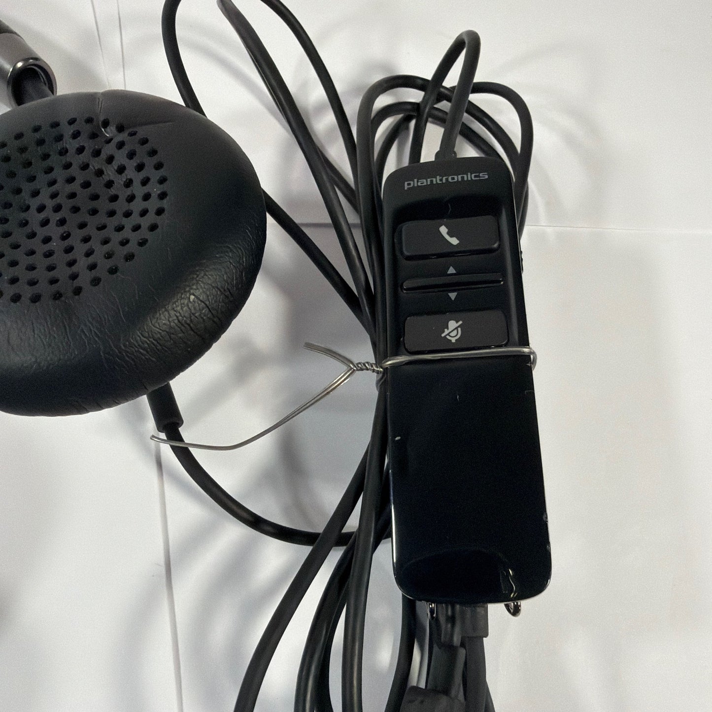 Plantronics Blackwire C725 USB-A Wired Stereo Headset