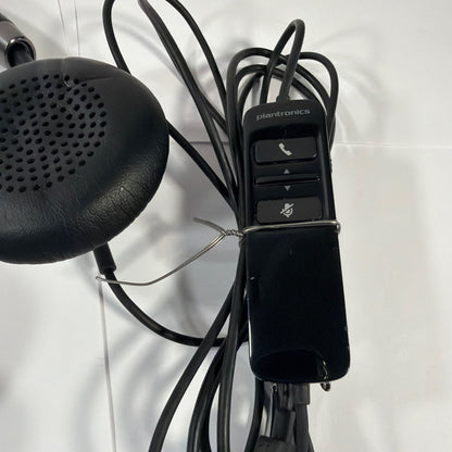 Plantronics Blackwire C725 USB-A Wired Stereo Headset