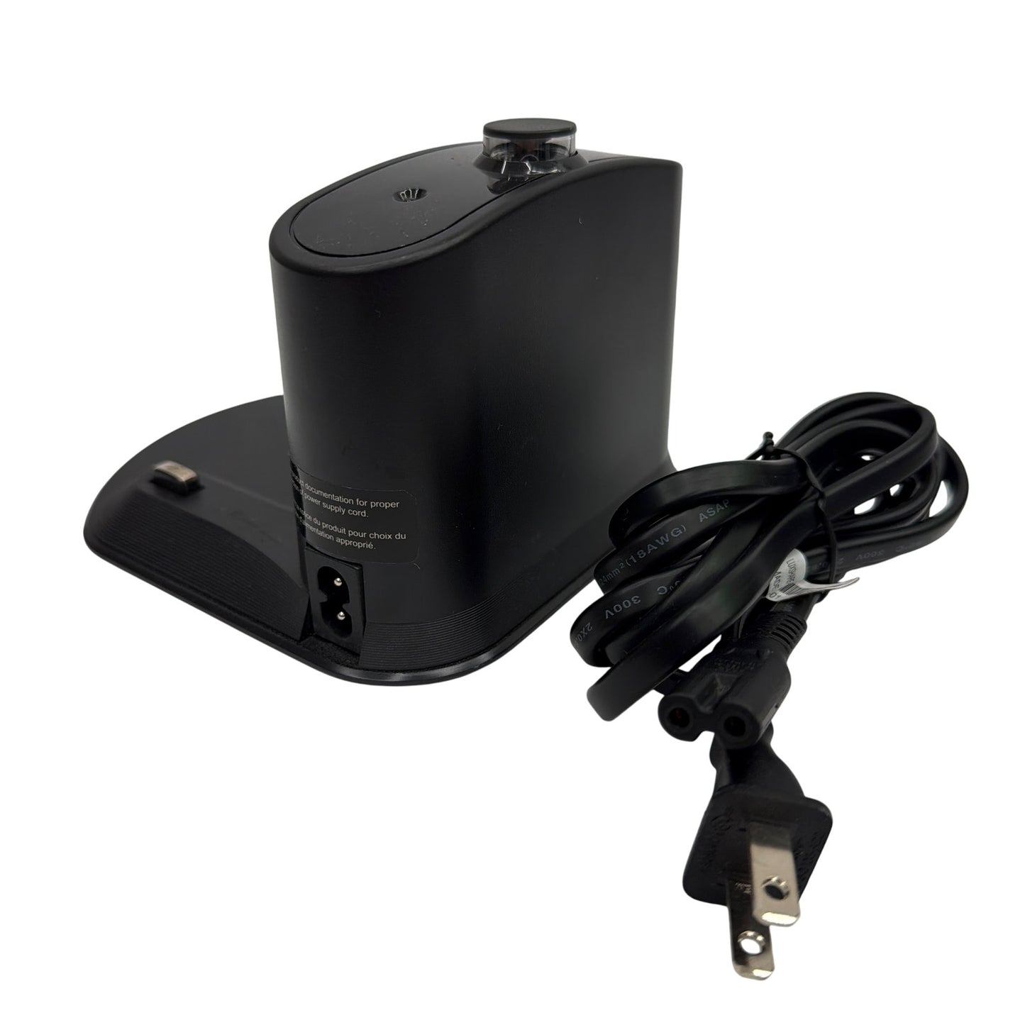 iRobot Roomba Home Base Charging Dock Model 17070 w/ Power Cord - Tested