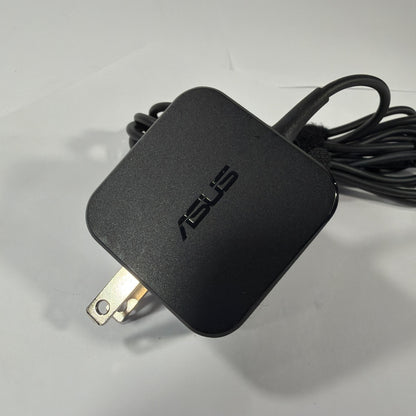 ASUS AC Adapter Charger AD2088320 19V 1.75A 33W Barrel Tip