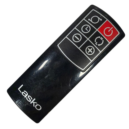 Lasko Tower Fan Heater Replacement Remote Control 6-Button
