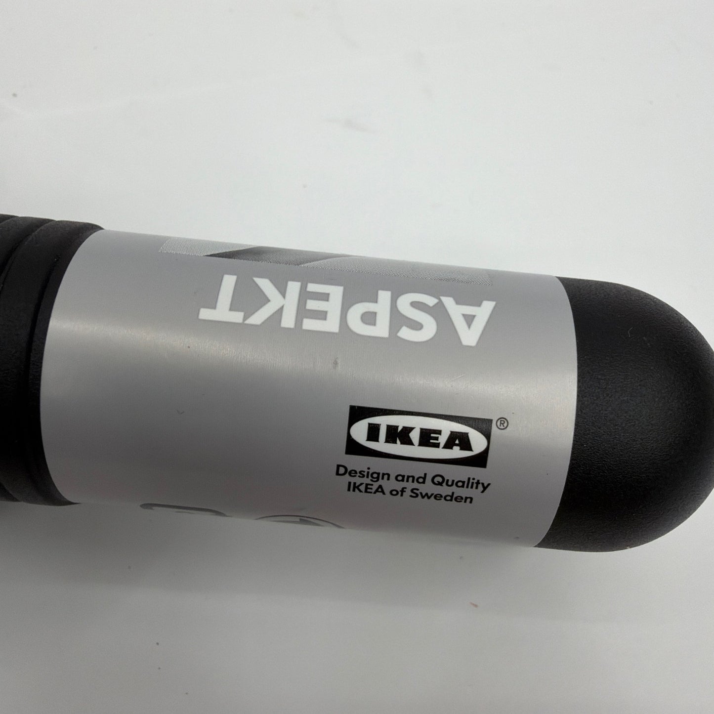IKEA Aspekt Knife Sharpener Black Gray AA-290047-2 571.452.96