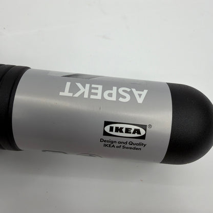 IKEA Aspekt Knife Sharpener Black Gray AA-290047-2 571.452.96