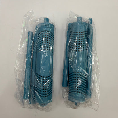 PolyTrans SPA Mineral Sanitizer Stick 3-Pack Box With 2 Sticks Present