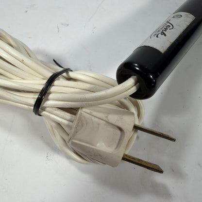Lenk No. 16 25W 120V Pencil Soldering Iron Made in USA Tested Working