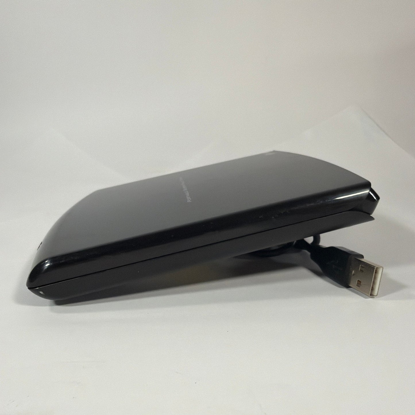 LG GP10NB20 Portable Super Multi Drive External USB DVD RW