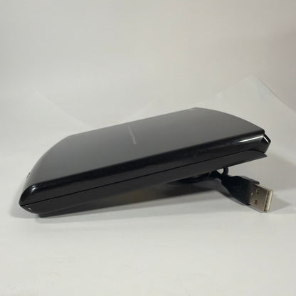LG GP10NB20 Portable Super Multi Drive External USB DVD RW