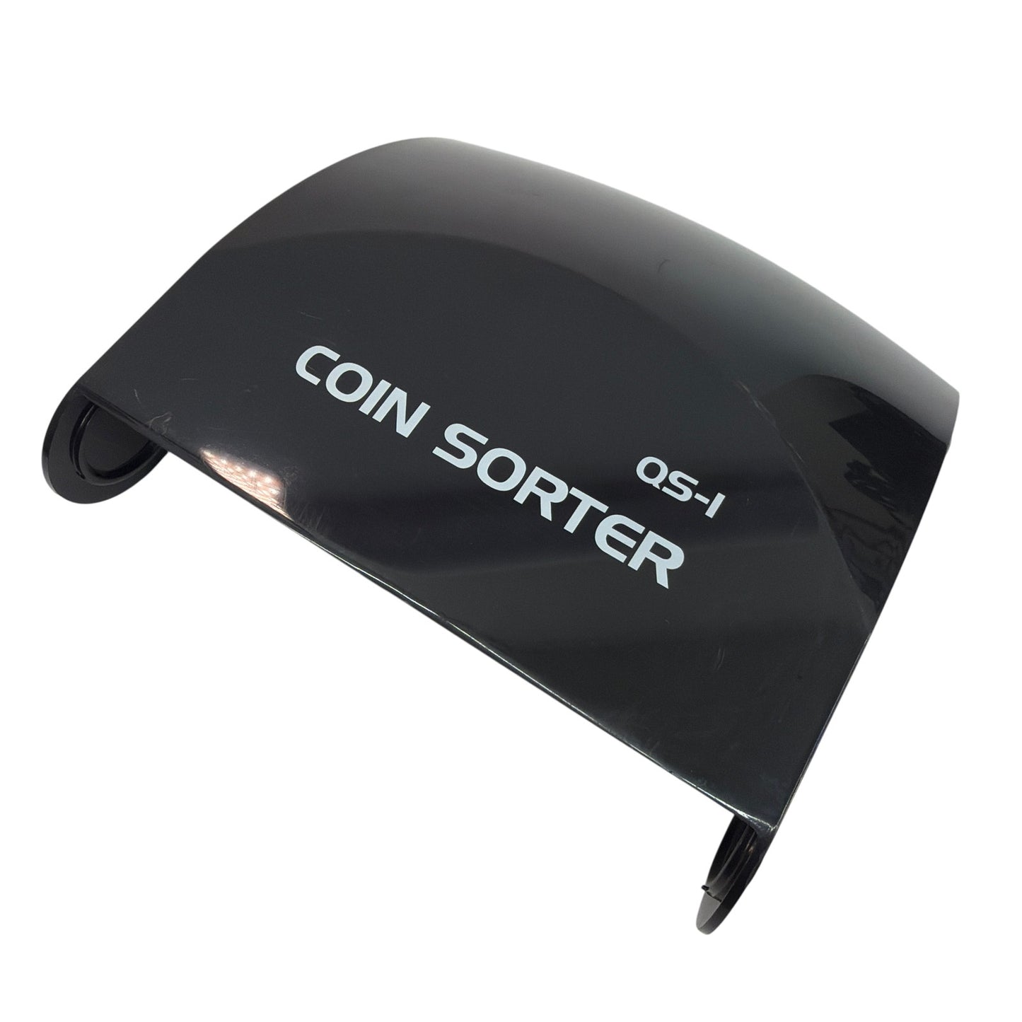 Royal Sovereign QS-1 QS-1AC Coin Sorter Hopper Lid Cover Replacement Part